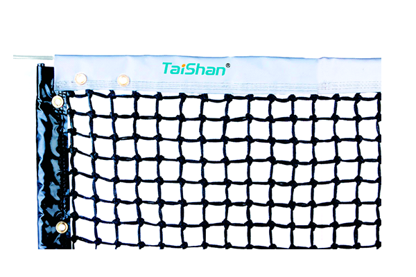 网球网（双层线）(图1)