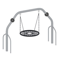 三位爬架(图2) 三位爬架(图2)