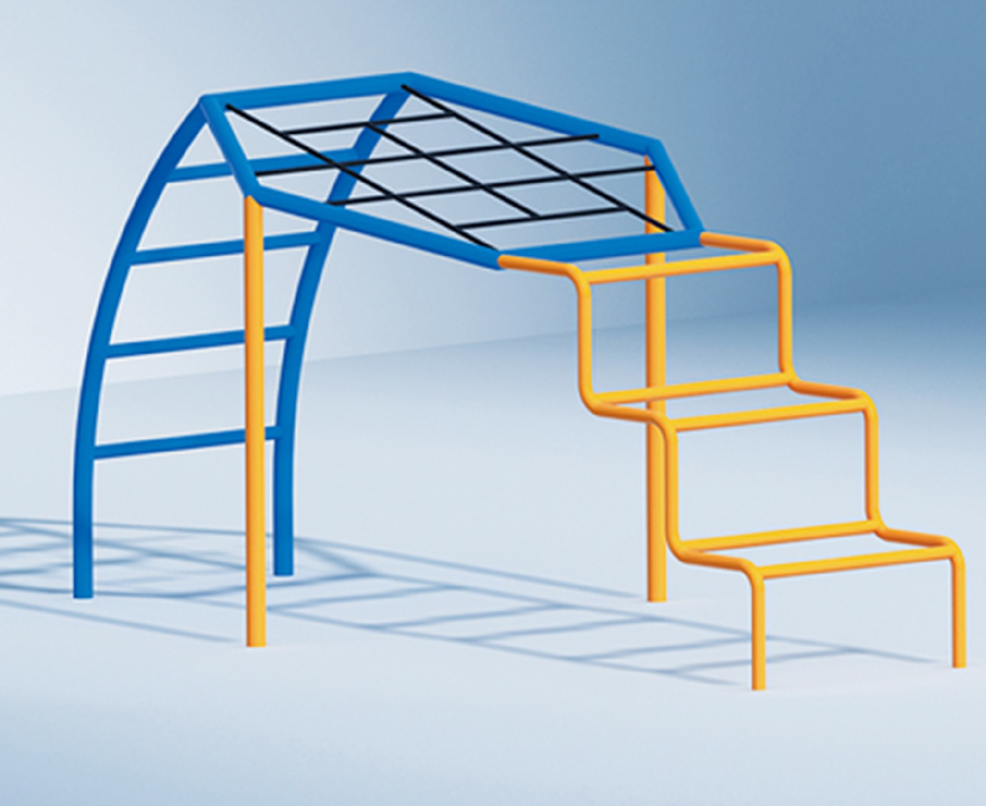 单位吊篮(图2) 单位吊篮(图2)