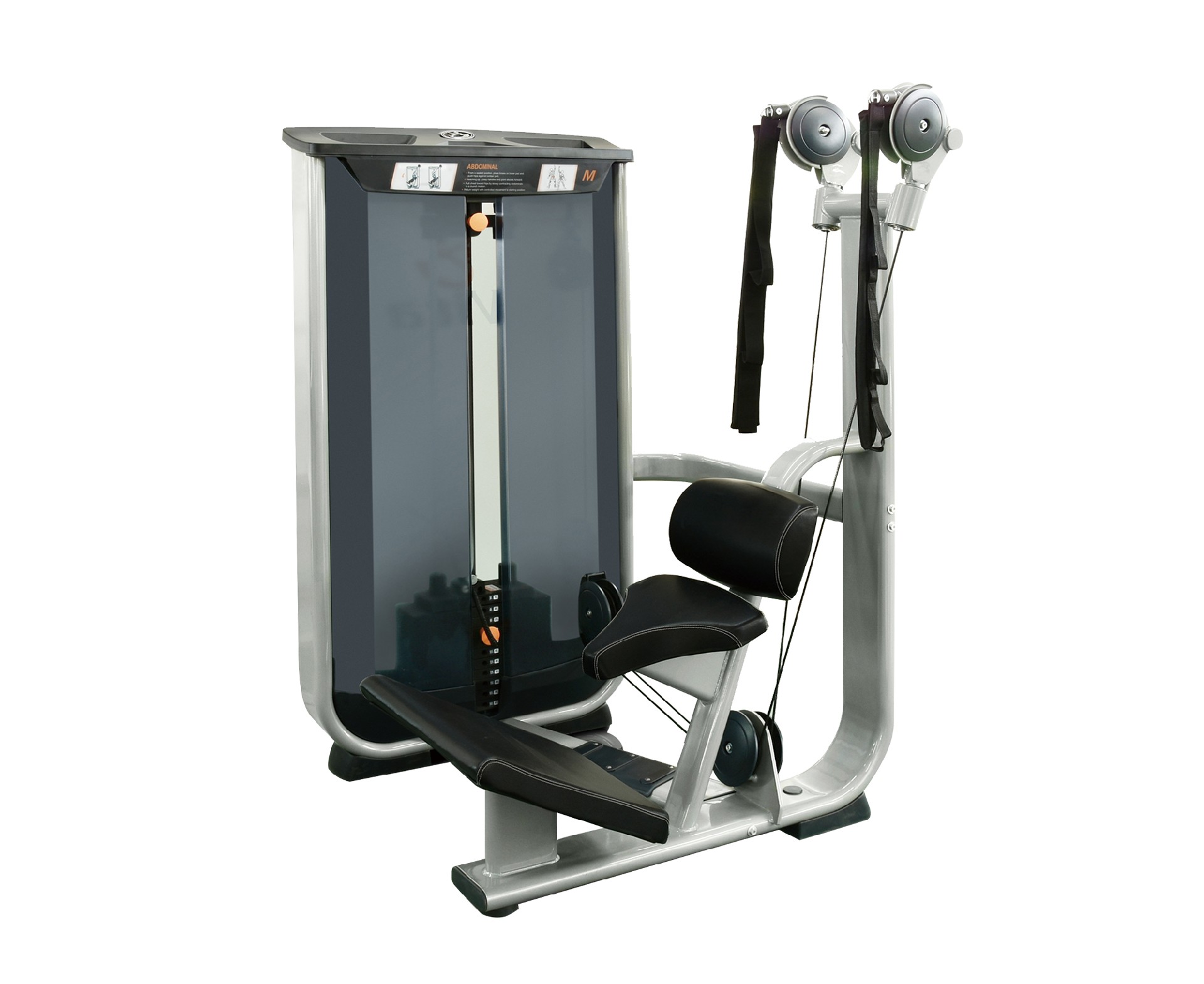 辅助引体向上(图4) 辅助引体向上(图4)