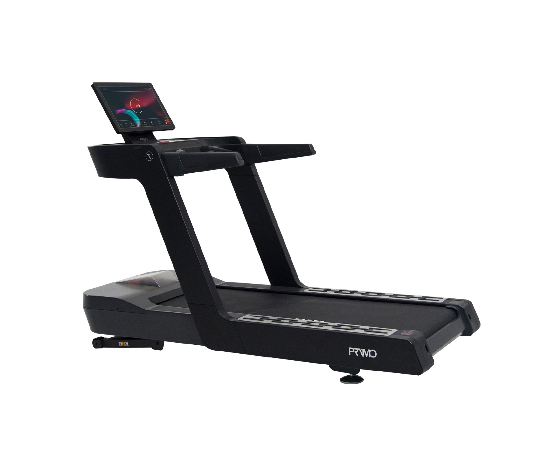 商用跑步机(图6) 商用跑步机(图6)