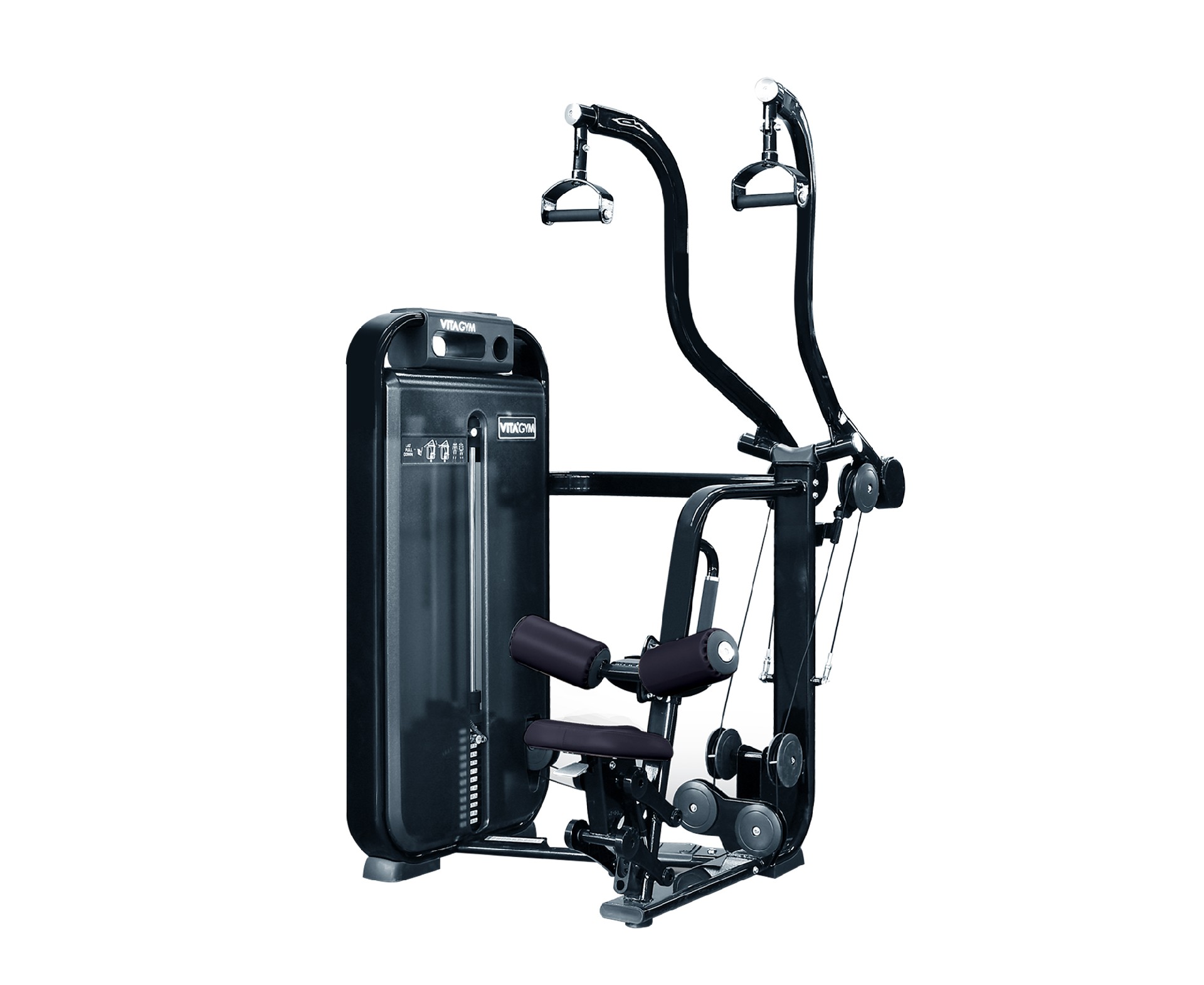 坐式二头肌训练器(图5) 坐式二头肌训练器(图5)