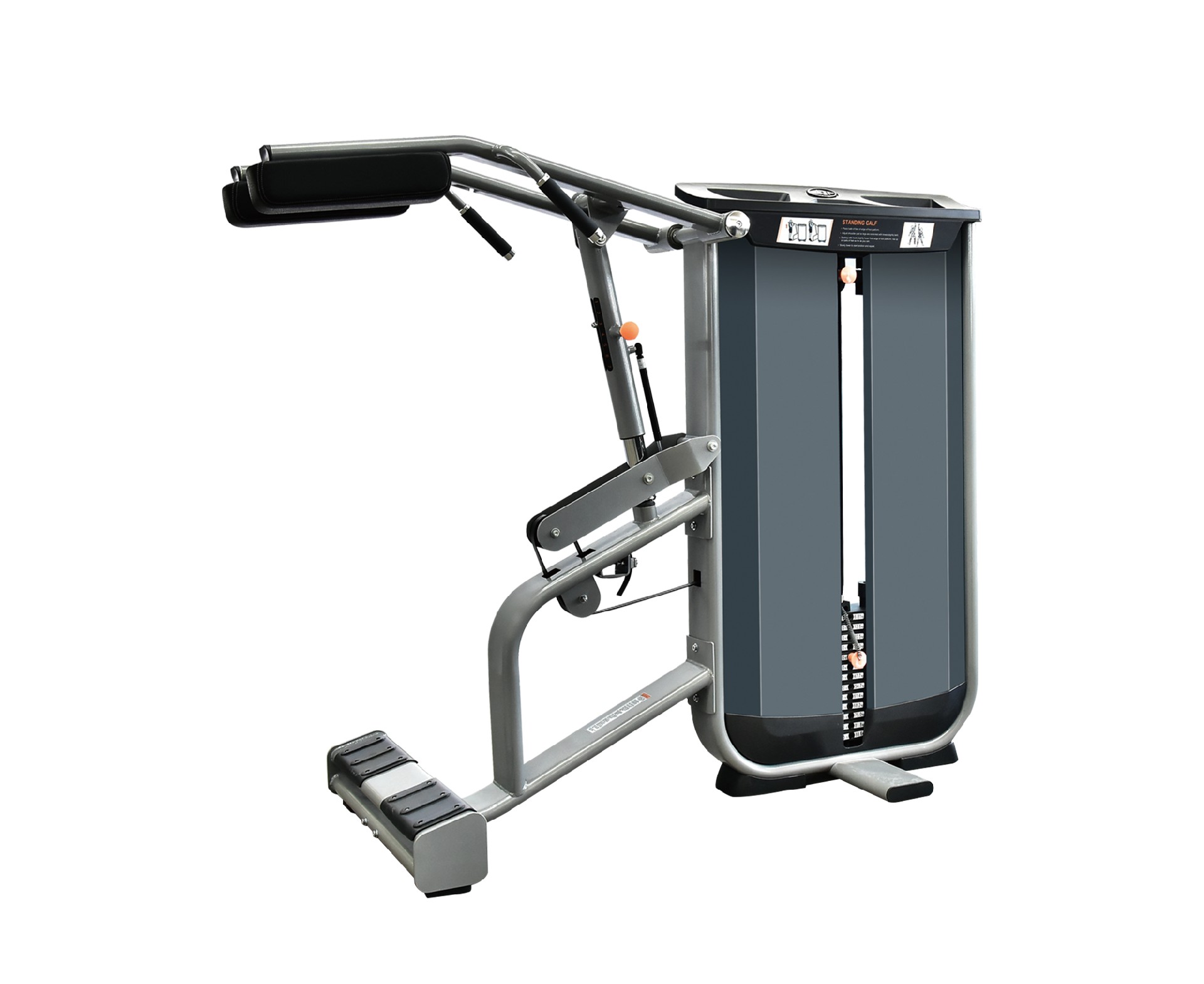 坐式高拉训练器(图6) 坐式高拉训练器(图6)