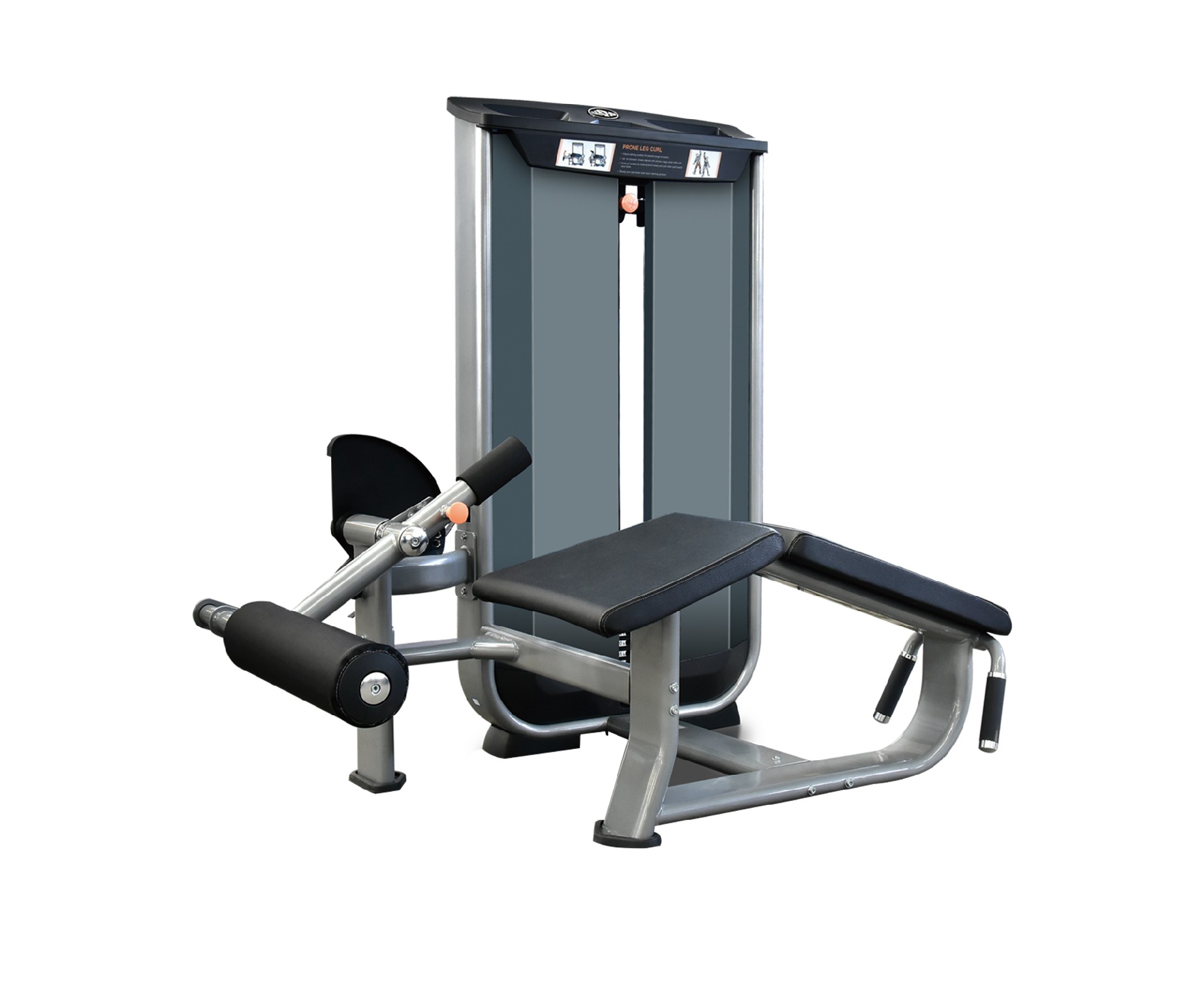 坐式曲腿训练器(图4) 坐式曲腿训练器(图4)