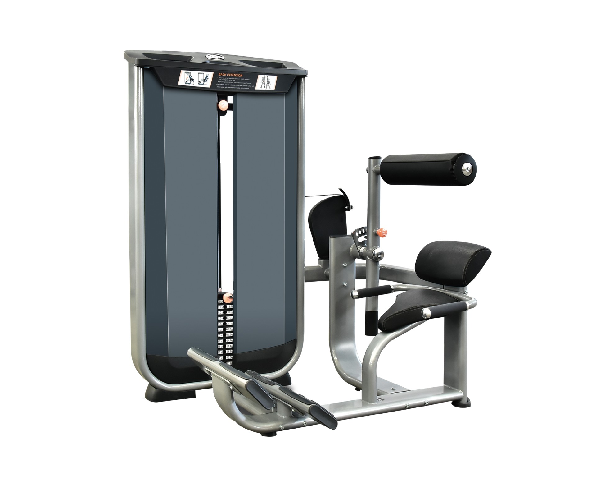 坐式高拉训练器(图6) 坐式高拉训练器(图6)