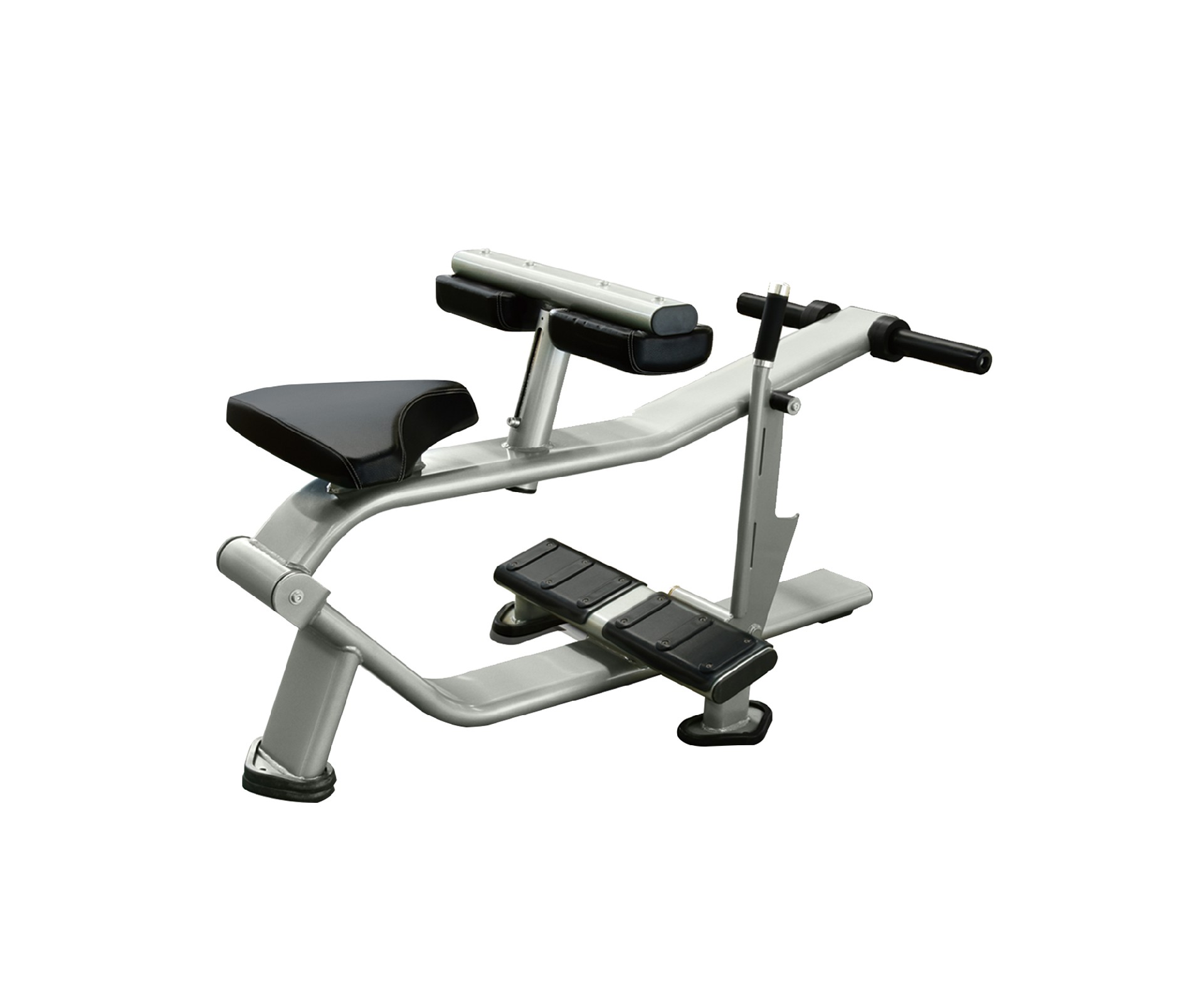 曲臂提膝架(图6) 曲臂提膝架(图6)