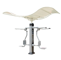 腰腹训练器(图3) 腰腹训练器(图3)