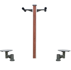 四级压腿按摩器(图5) 四级压腿按摩器(图5)