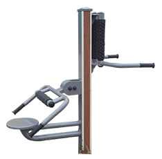 四级压腿按摩器(图6) 四级压腿按摩器(图6)