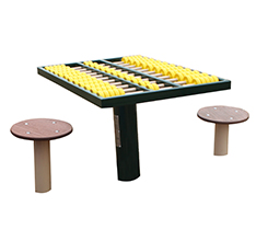 四级压腿按摩器(图4) 四级压腿按摩器(图4)