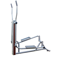 直立健身车(图4) 直立健身车(图4)