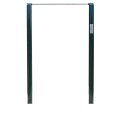 抬腿训练器(图4) 抬腿训练器(图4)