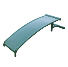 室外乒乓球台(图4) 室外乒乓球台(图4)