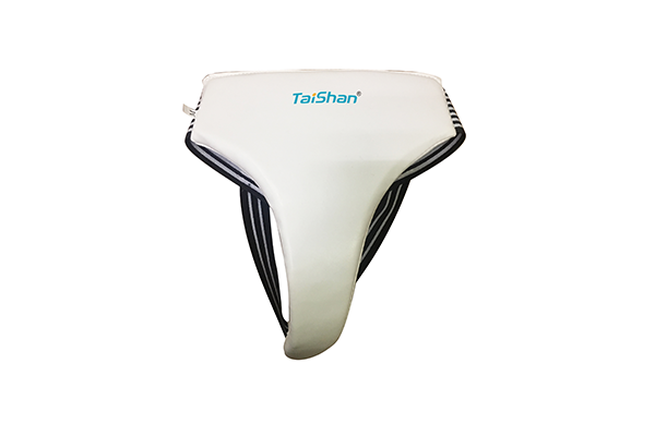 跆拳道女子护裆