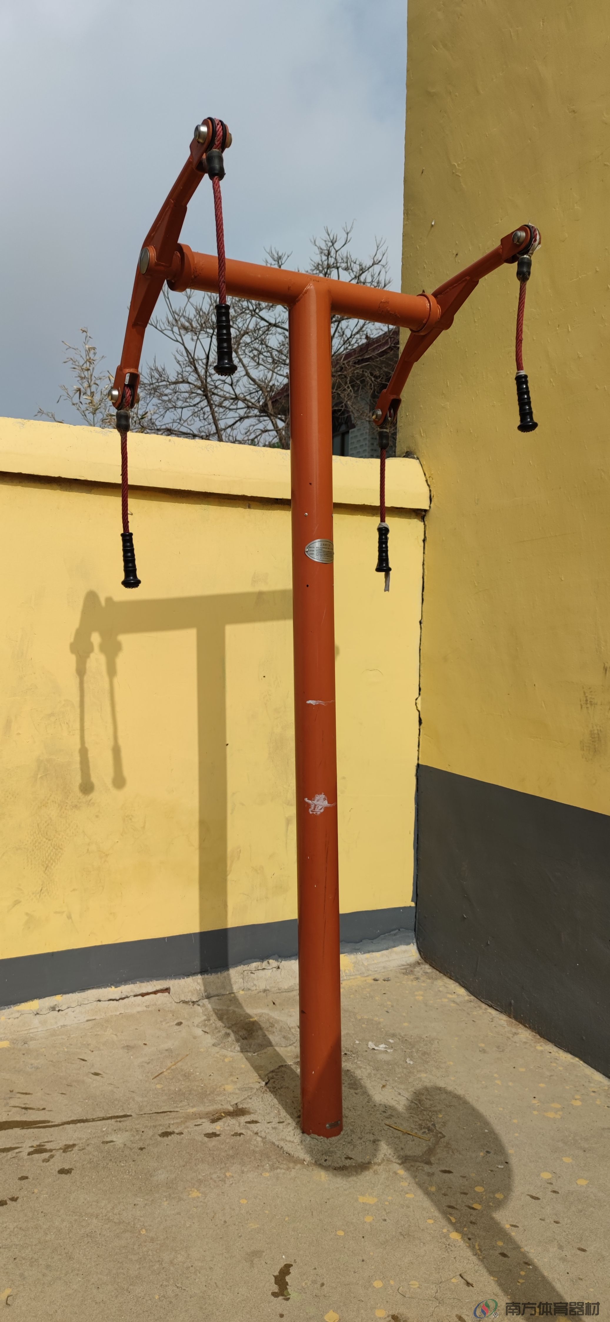 上肢牵引器 上肢牵引器